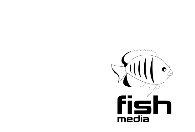 FlameFish media
